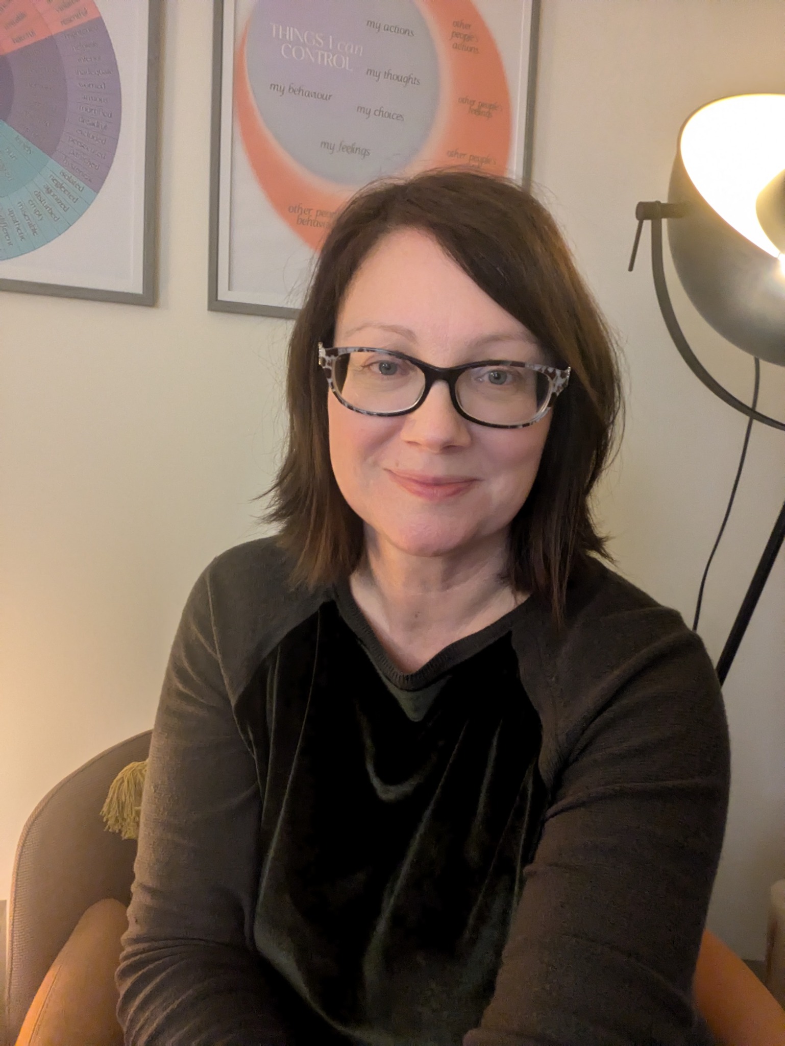 Dr Helen Blake